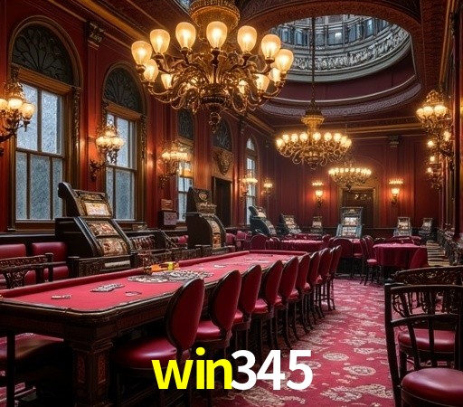 win345 bet