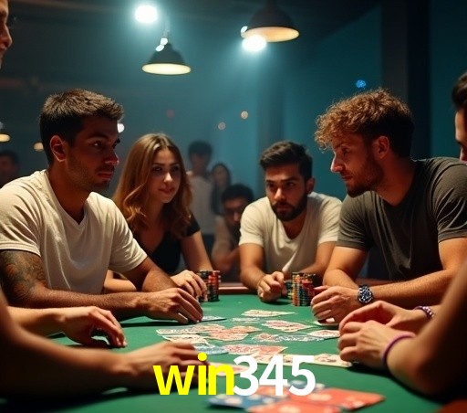 win345 bet